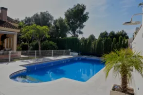 Chalet en calle Urbanización Charca, nº S/N