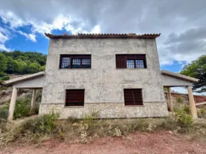 Chalet en calle Zona Sierra Espuña - Caruana, nº S/N
