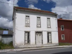 Casa en Urbanización Feás, nº 557