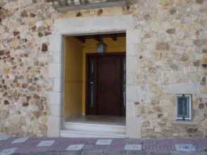 Piso en Travesía de San Isidro