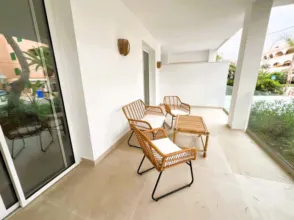 Apartamento en Avinguda del Marquès del Palmer, 17