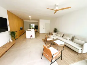 Apartamento en Avinguda del Marquès del Palmer, 17