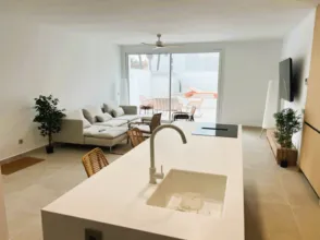 Apartamento en Avinguda del Marquès del Palmer, 17