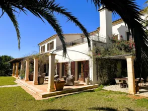 Chalet unifamiliar en Colonia de Sant Jordi