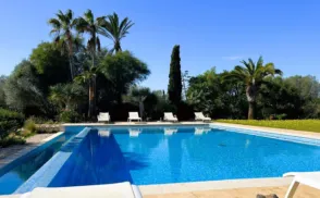 Chalet unifamiliar en Colonia de Sant Jordi