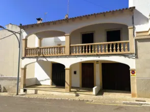 Casa adosada en Colonia de Sant Jordi