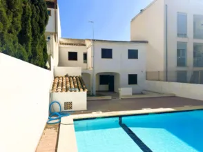 Casa adosada en Colonia de Sant Jordi