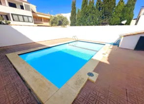 Casa adosada en Colonia de Sant Jordi
