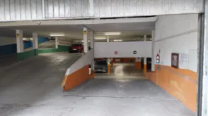 Garaje en calle Cocherito de Bilbao
