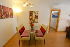 Piso en Capuchinos-La Goleta-El Molinillo-Segalerva
