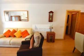 Piso en Capuchinos-La Goleta-El Molinillo-Segalerva