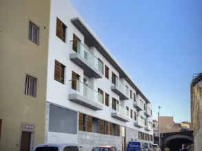 Piso en calle de los Príncipes