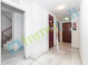 Apartamento en Avenida de Ricardo Carapeto Zambrano