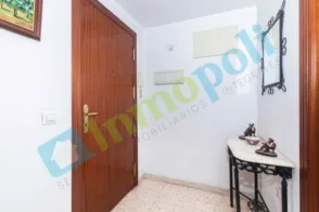 Apartamento en Avenida de Ricardo Carapeto Zambrano