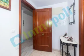 Apartamento en Avenida de Ricardo Carapeto Zambrano