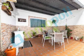 Casa en Ronda Sur-Suerte de Saavedra
