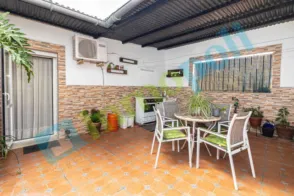 Casa en Ronda Sur-Suerte de Saavedra