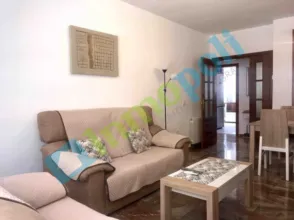 Piso en San Fernando-Estación