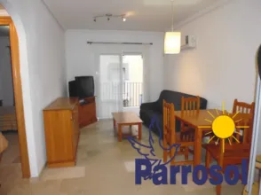 Penthouse in calle de Alfonso XIII, 30