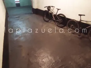 Garage in calle de Silvestre Ochoa, 16