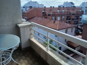 Piso en calle de Silvestre Ochoa