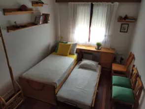 Piso en calle de Silvestre Ochoa