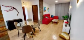 Piso en Las Torres-Guadalupe