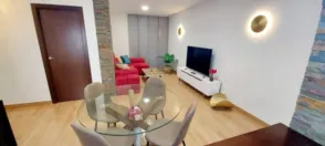 Piso en Las Torres-Guadalupe