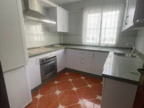 Ático en Isla Chica