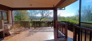 Chalet en Estrada Perune