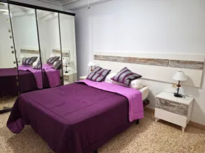 Piso en Cieza