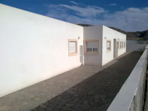 PavillonJumele à calle de las Islas Galápagos