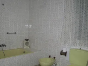 Casa unifamiliar en calle Viñas