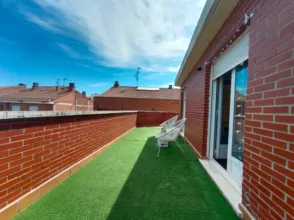 Piso en calle Naranjos