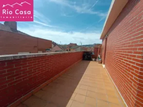 Piso en calle Naranjos