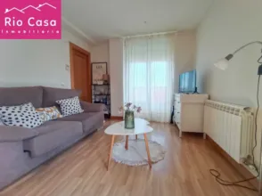 Piso en calle Naranjos