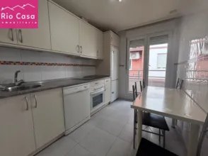 Apartamento en calle del Marqués de la Ensenada