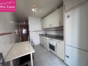 Apartamento en calle del Marqués de la Ensenada