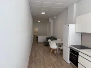 Piso en calle de Alcañiz