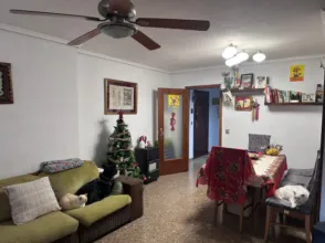 Piso en calle de Eduardo Soler y Pérez