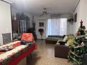 Piso en calle de Eduardo Soler y Pérez