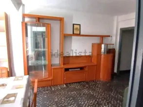 Piso en calle del Padre Viñas