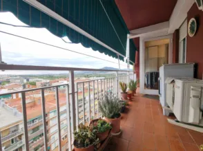 Piso en Carrer de Ferran Agulló