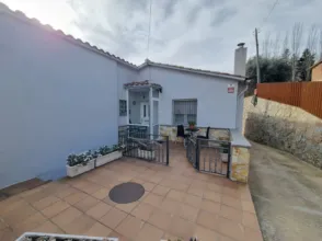 Casa unifamiliar en Carrer del Serrat del Gall