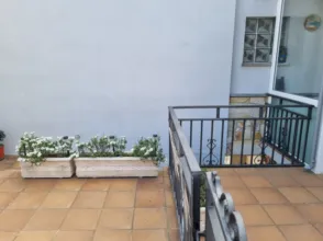 Casa unifamiliar en Carrer del Serrat del Gall