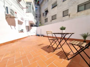 Piso en Carrer de Calderón de la Barca