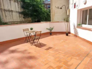 Piso en Carrer de Calderón de la Barca