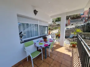 Casa en Carrer del Milfulles