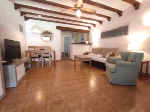 Apartamento en calle de Antares