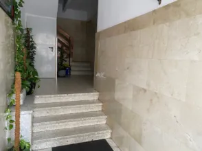 Piso en calle de los Esparteros